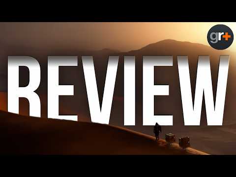 Death Stranding 2: On the Beach review | More Metal Gear Solid than ever (for better and worse)