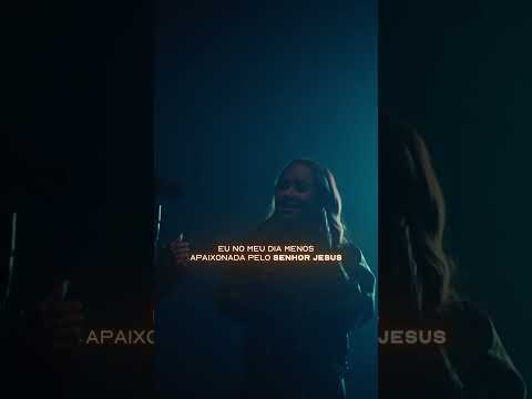 Não há um dia em que eu não adore a Ele e agradeça por tudo o que fez em minha vida. 🙏🏻🥰