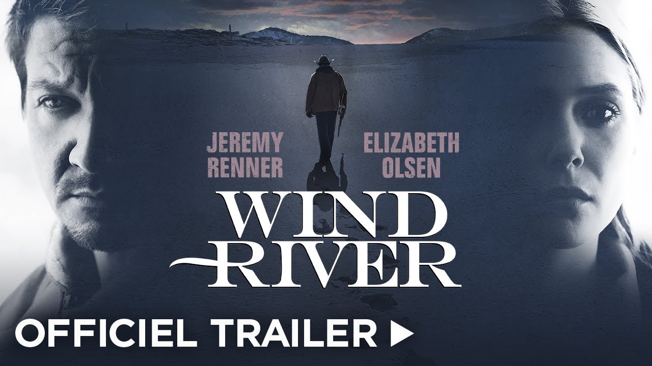 Wind River Trailer thumbnail