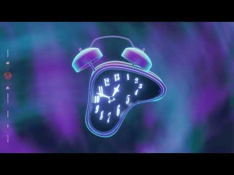 GIULIA BE - tempo [visualizer]