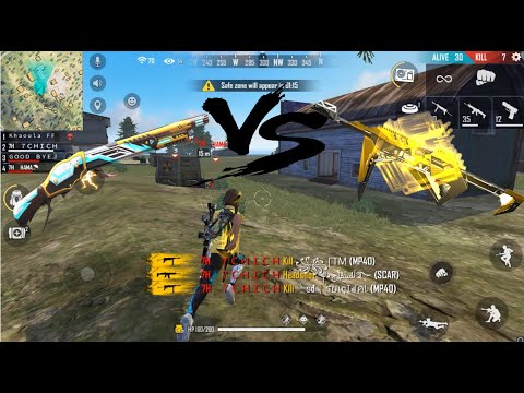 What is the best weapon? BEST CLIPS😱ما هو افضل سلاح