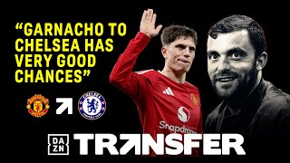 Why Did Heung-min Son Leave Tottenham? + More | DAZN Transfer By Fabrizio Romano
