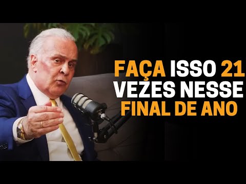 VOCÊ NÃO USA NEM 3% DAS SUAS CAPACIDADES DE GERAR DINHEIRO| Dr Lair Ribeiro