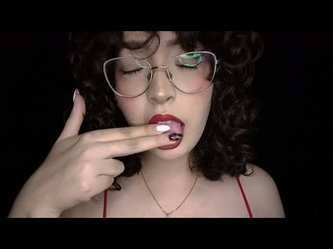 ASMR TAP TAP EN MI...