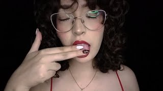 ASMR TAP TAP EN MI...
