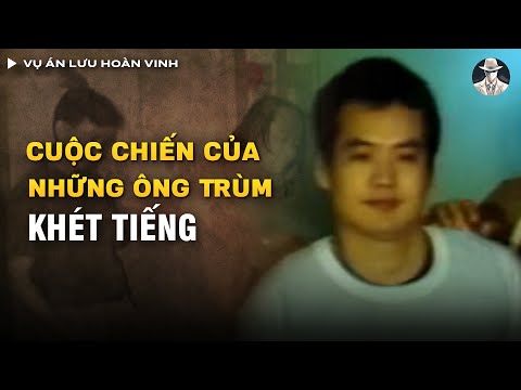 S.á.t Thủ Số Một Thế Giới Ngầm Đài Loan - Lưu Hoàn Vinh, Anh Hùng Bóng Tối Giúp Đỡ Người Nghèo