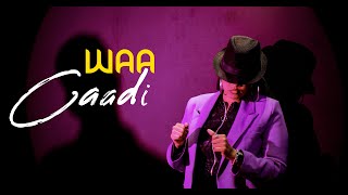 MUNA MISKI || WAA CAADI ||OFFICIAL MUSIC VIDEO 2025 4K
