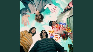 Flagpole Sitta (Preview)