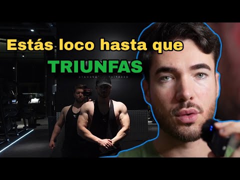 Mejor vídeo MOTIVACIÓN 2024