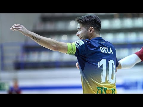 CD Leganés Real Betis Futsal B Jornada 4 Segunda División Temp 22 23