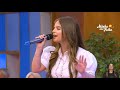 Eduarda and Samuel's Cultural Performance