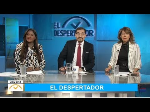 EN VIVO 23/2/2023 #ElDespertadorCompleto