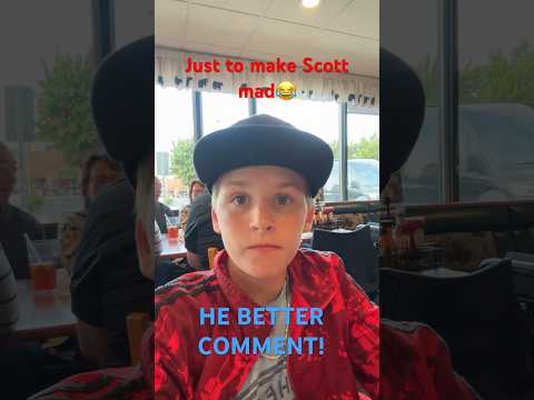 IM WAITING @scottfrenzel ! #twintime #familyfunpack