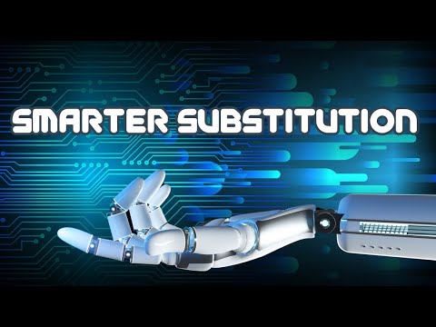 Academic Scheduler Major Update | Smarter UI, Substitution and Workload Insights