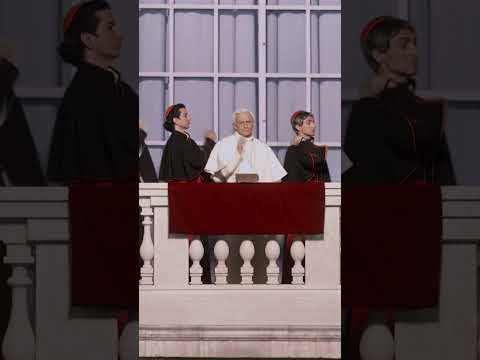 Un Papa americano...Motadamus lo ha vuelto a hacer #papa #americano #conclave #humor