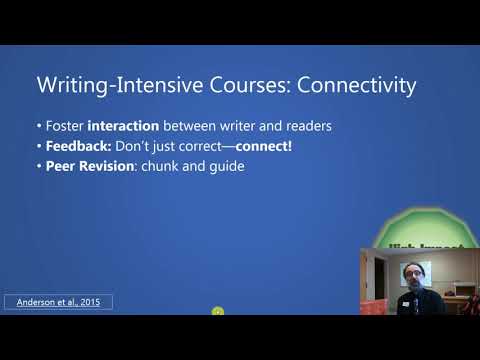 HIP04 Writing Intensive Courses