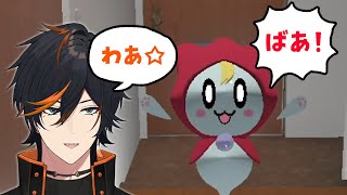 【ホラゲ？】怖かったかどうか採点してあげるゲーム『恐怖の採点』