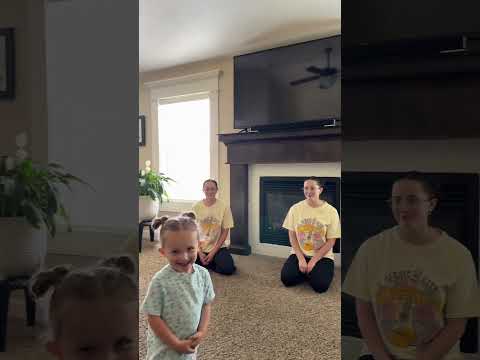 Will the kids choose the right mom? 1 year later