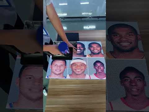 Can you recognize them?#ledvideowall #ledpanelrepair #ledscreen #leddisplay #eagerled #ledboard