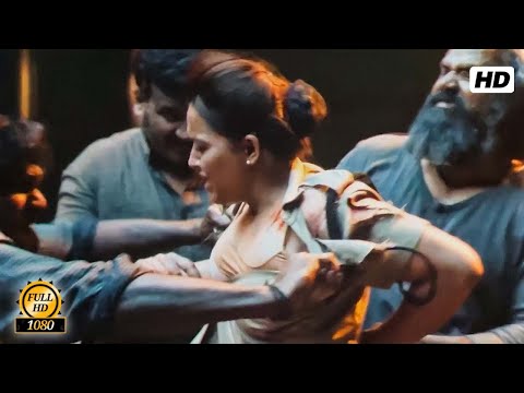 पुलिस की बेटी के साथ हैवानियत | "ऐसी घटनाओं को रोकना अब हमारी जिम्मेदारी है!" - जबरदस्त एक्शन सीन