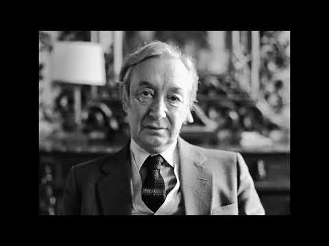 The Claims of Theology - A. J. Ayer (1973)