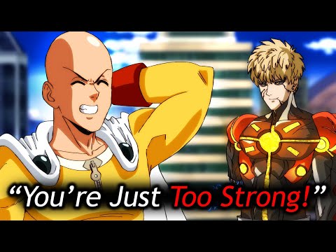 Saitama Joins the S-Class! The Hero Association's “Perfect” Weapon | One Punch Man Chapter 209