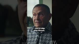 Pintér Sándorral elfogadhatatlanul kritikus volt Portik. Teljes interjú a Partizánon!