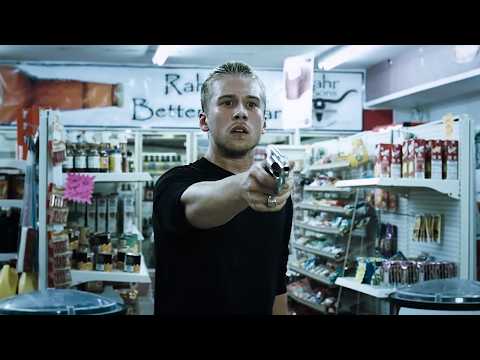 Brotherhood (Thriller) Jusqu'où ira-t-il pour prouver qu’il est des leurs ?