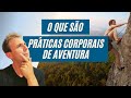 Adventure Physical Practices Quiz