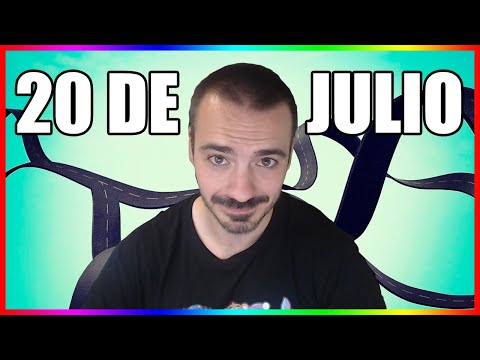 ¿Qué tal? Domingo del Terror de Pepe 20 de Julio