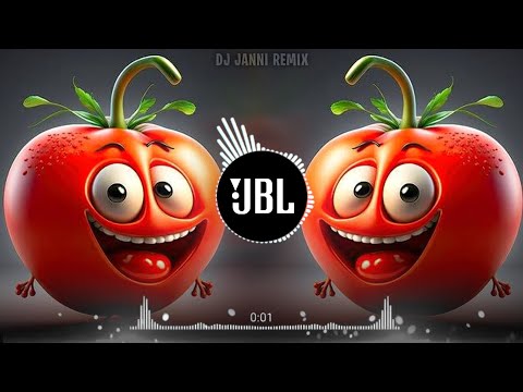 Aha Tamatar Bade Mazedaar - Remix | Hindi Rhyme | Aha Tamatar | Popular kids song