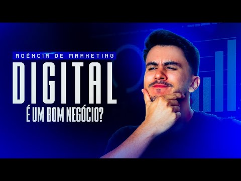 Agência de marketing digital: É um bom negócio? Como funciona?