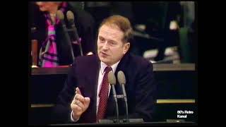 ZDF Fragment Heute 13. 03.1986