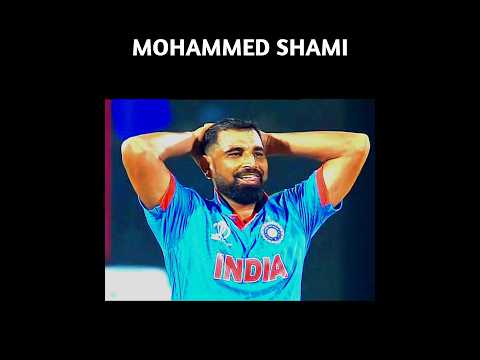 sad story of Mohammed Shami #odiworldcup2023 #cricket #shami