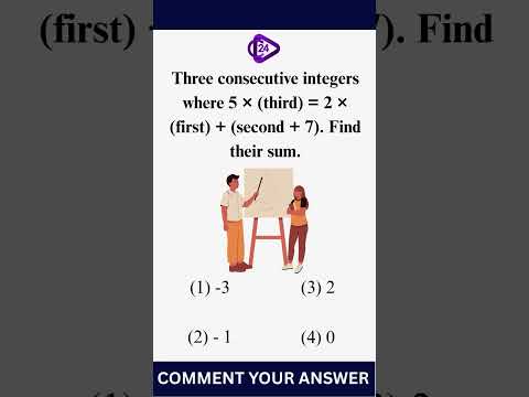 Math lovers Your fav quiz is here 🤓 #mathematics #matholympiad #problemsolving #quizchallenge