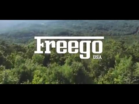 Freego ES 10S Video for Electric