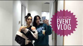 WE OPENED OUR SECOND CLINIC! VLOG OF EVENT DAY