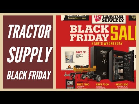 Tractor Supply Kayak Sale 07 2021