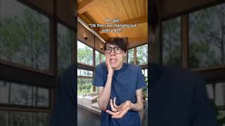 ARQUIVOS DE PIADA: O robô detector de mentiras #TheManniiShow.com/series @TheManniiShow-BR