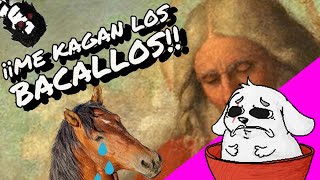 Huntleo reacciona a "TOP 5 Animales que DIOS ODIA"