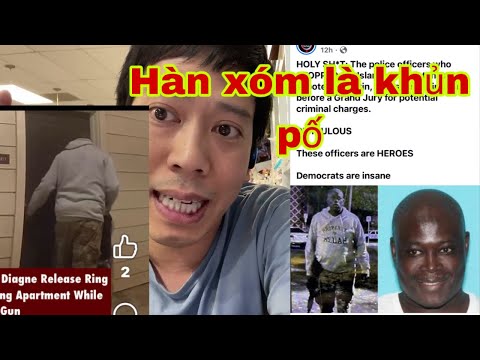 Ở Mỷ nhiều khi Hàng xóm là Khủn pố#xả xún tại Teexas