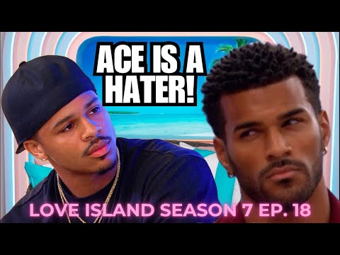 Love Island USA Season 7 Episode 18 Review: The Drama Is Exploding! 🔥