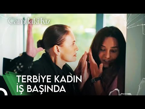 Çiğnenmemesi Gereken Kuralları Say! - Camdaki Kız