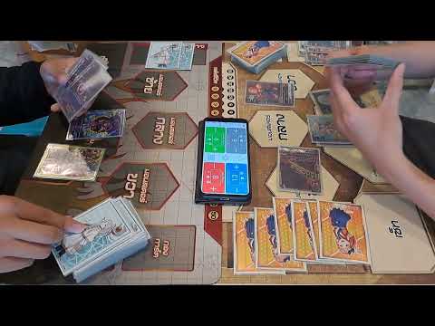 แมทชิงบัดดี้ไฟท์โอเวอร์ไดรฟ์รวมมิตรฮีโร่VSโคลาโบแร็กฯep.79ร้ PongJung Channel แมทชิงบัดดี้ไฟท์โอเวอร์ไดรฟ์รวมมิตรฮีโร่VSโคลาโบแร็กฯep.79ร้