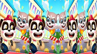 Cat Runner Decorate Home Gameplay vertical Live #shortvideo #viral #ytshorts