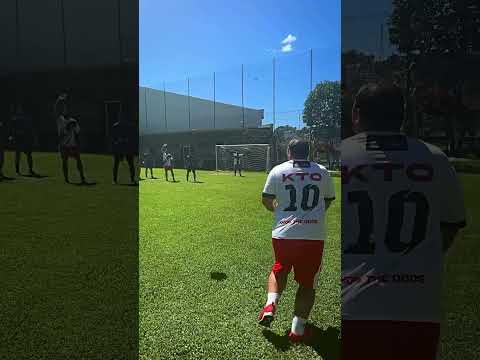 A galera sempre pergunta: Demorou quanto tempo para acertar?