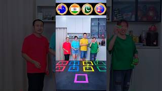 who will win this challenge😱🤯~mini woodworking art skill /wood/ handcrafts/#shorts #entertainment