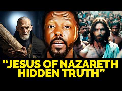 Why Did the Church Hide the True Story of Jesus? | Billy Carson & 4Biddenknowledge