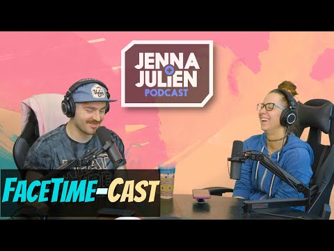 Podcast #276 - FaceTime-Cast