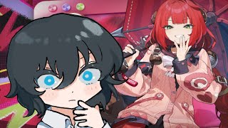 【ゼンゼロ / Zenless Zone Zero】柚葉ガチャレンジするとこみてて……【#vtuber】 #shorts #vtuber #
